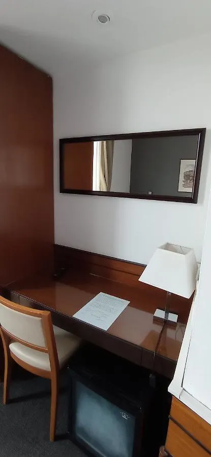 Rome Travellers Hotel