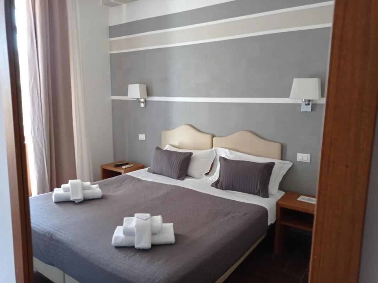 Rome Travellers Hotel