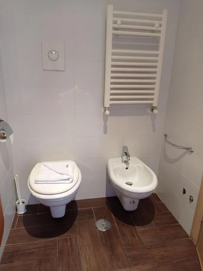 Rome Travellers Hotel 2*,  Italy
