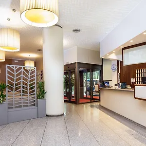 Hotell Western Air Linate