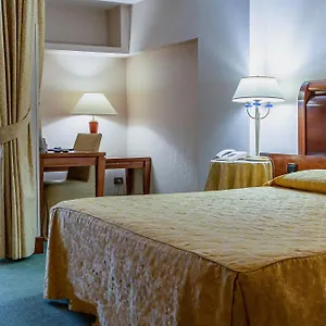 Hotell Pineta Palace