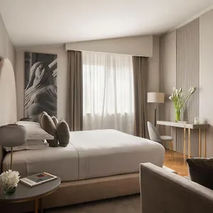 Hotell Palazzo Venere