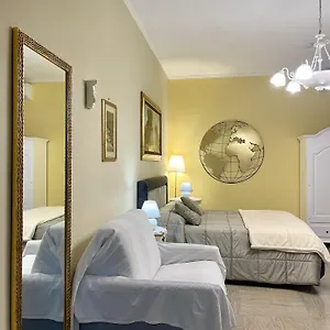 Affittacamere Barbi's Home- Colli Albani