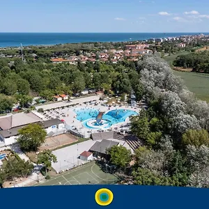 Club Del Sole Adriano Family Collection База отдыха Пунта-Марина