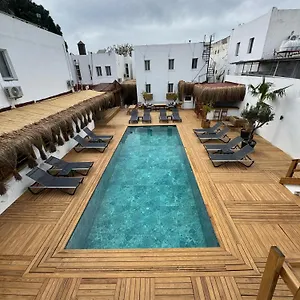 Costa Viva Τουρκία