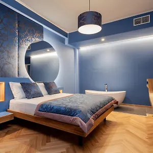 Le Texture Premium Duomo-cordusio Ιταλία