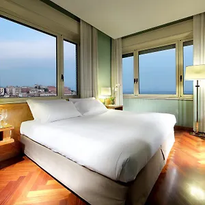 Hotell Exe Majestic