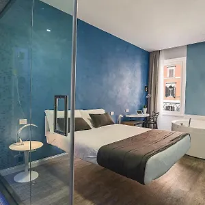 Ripetta Relais Гостевой дом