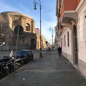 Dormire A Отель типа 