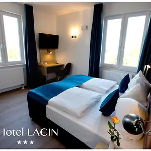 Lacin Γερμανία