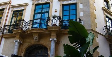 Apartment Principe Di Pantelleria