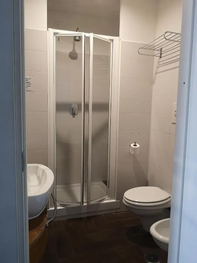 Rome Travellers Hotel 2*,