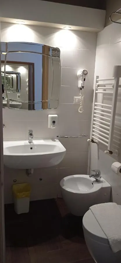 Rome Travellers Hotel