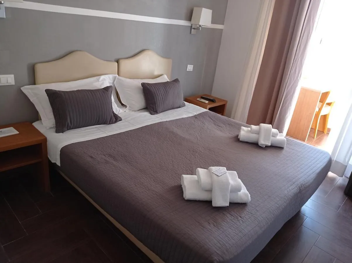 Rome Travellers Hotel Itália
