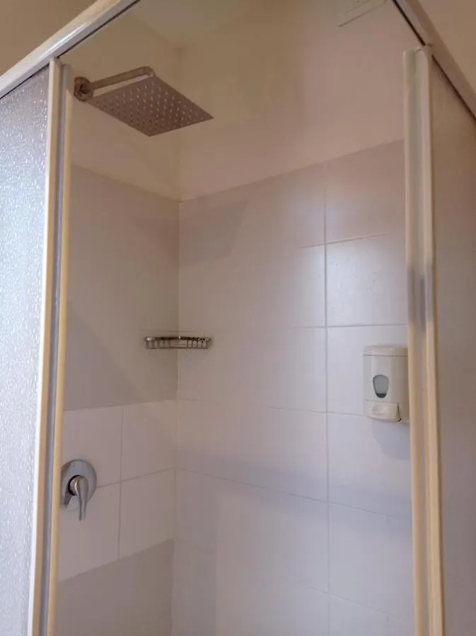 Rome Travellers Hotel