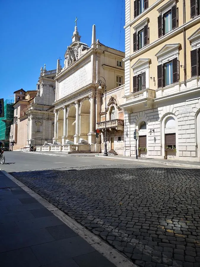 Rome Travellers Hotel 2*,  Ιταλία